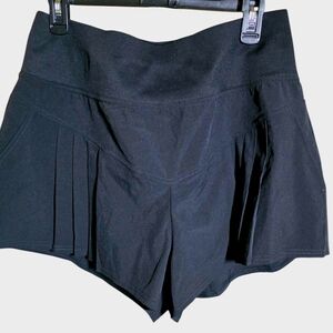 JoyLab Black Women's Skorts XL